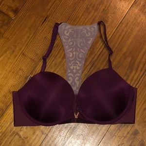 Sexy Illusions by Victoria’s Secret Bra 36C